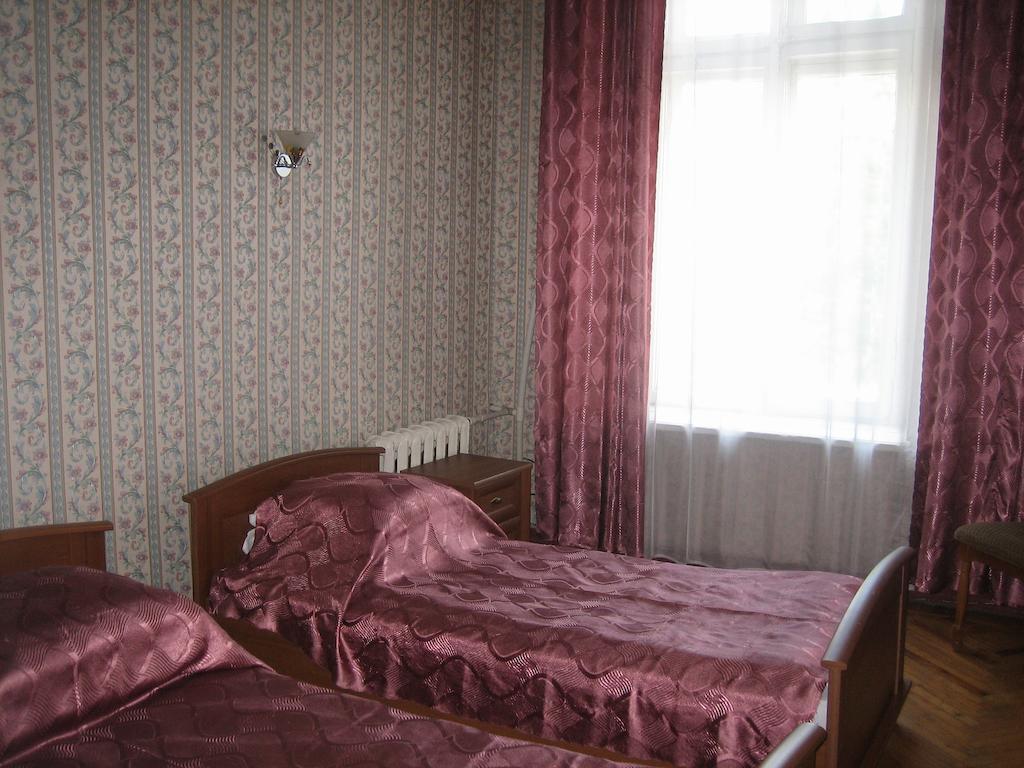 أوديسا Passage Hotel الغرفة الصورة